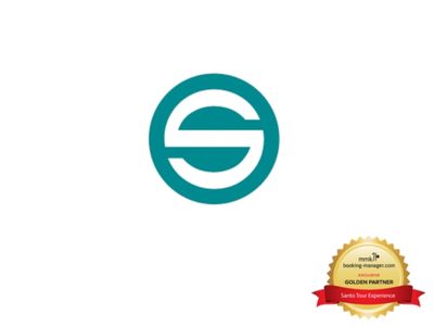 New Golden Partner: Santo Tour Experience